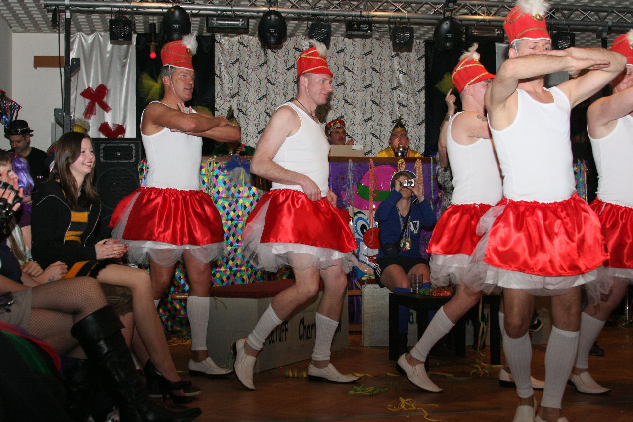 Bild 81 - Olaf 2. Tag